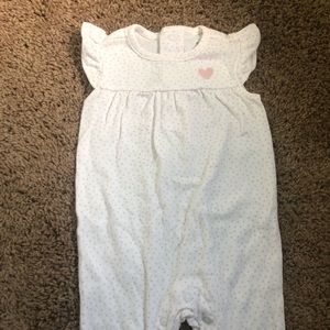 Carter’s Romper 3M